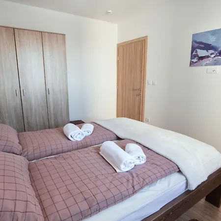 Super-g Apartament Jahorina