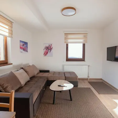 Apartament Super-g Jahorina