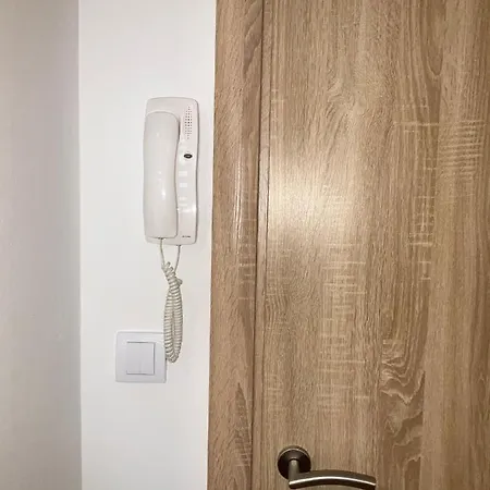 Super-g Apartament Jahorina