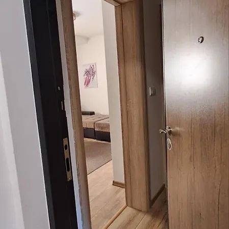 Super-g Apartament *