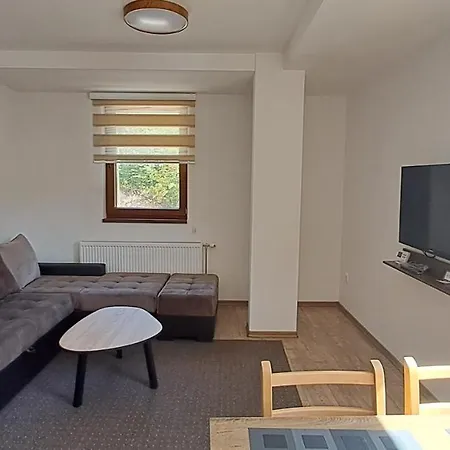 Super-g Apartament Jahorina