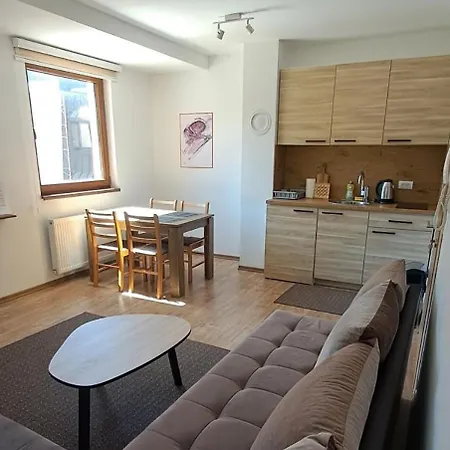 Super-g Apartament Jahorina